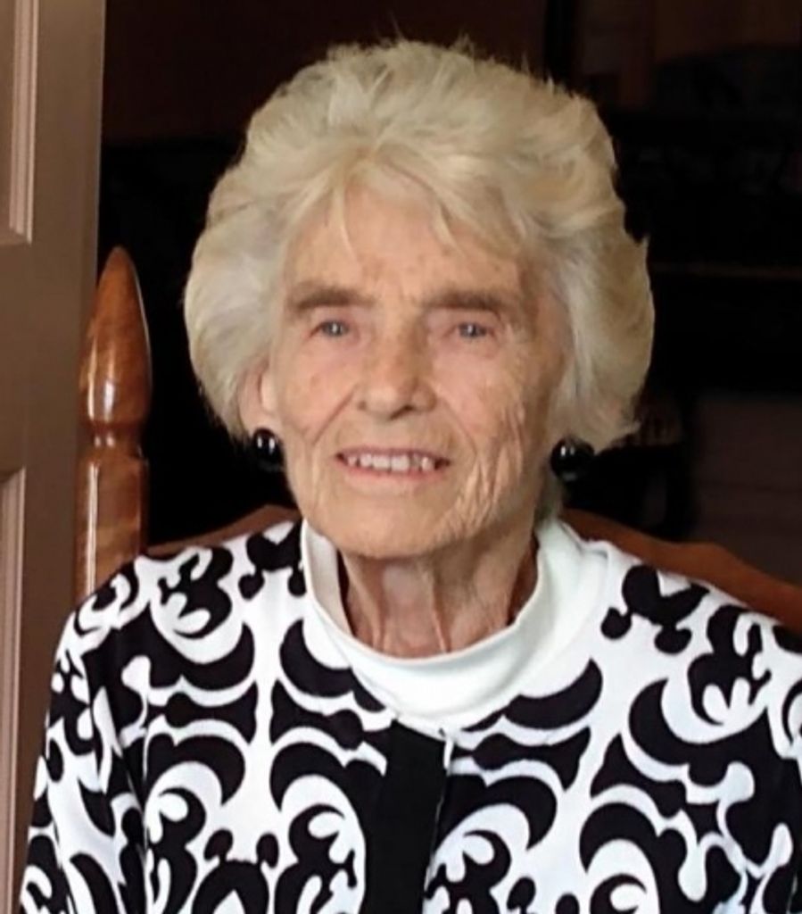 Lesley Banks Stevens