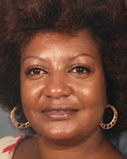 Rosa Lee Byrd Profile Photo