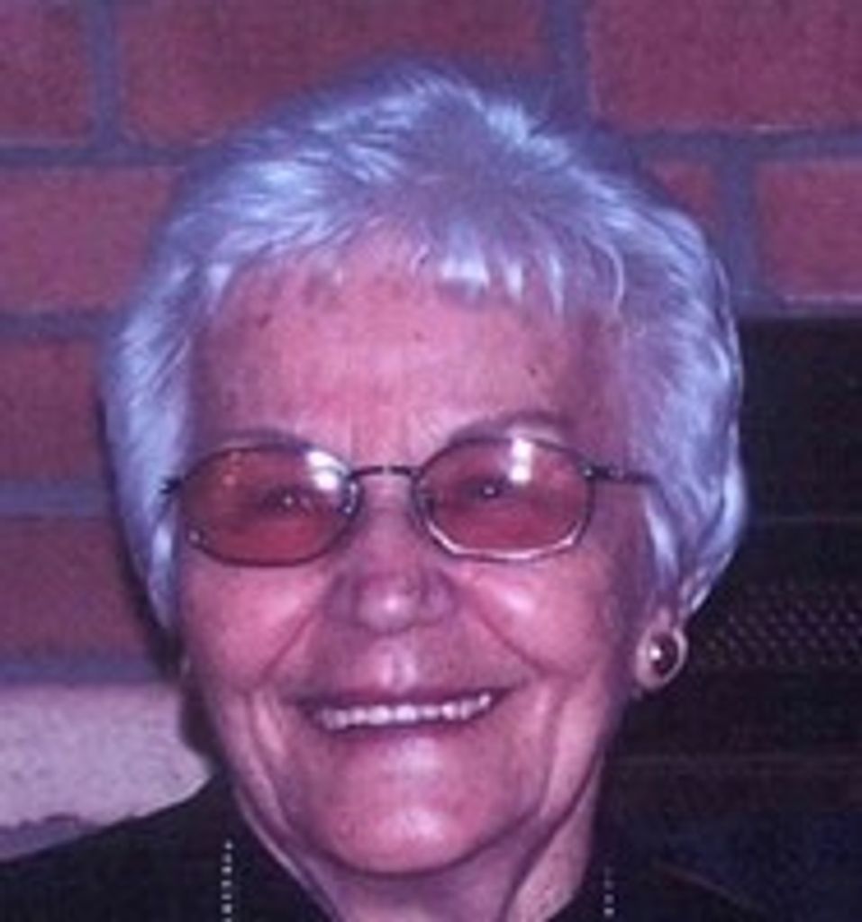 Victoria Bailer