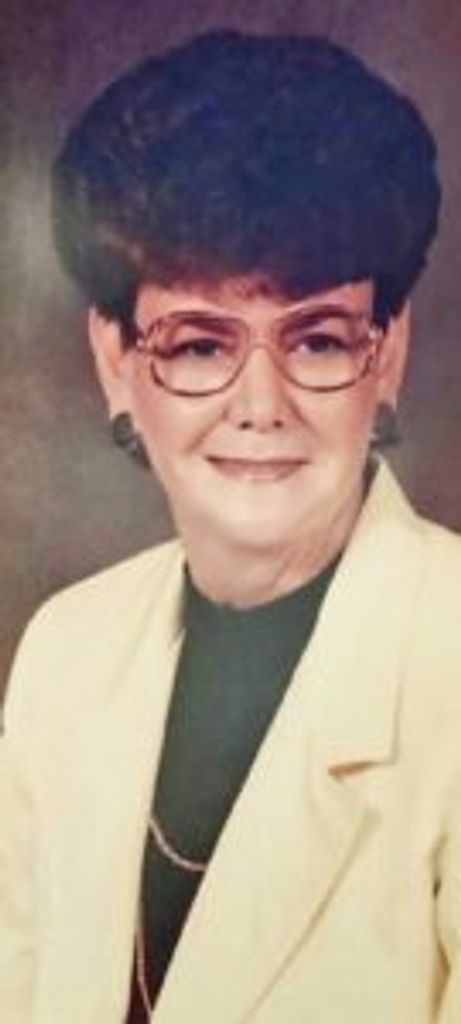 Judy Lou (Rader) Hammond Profile Photo