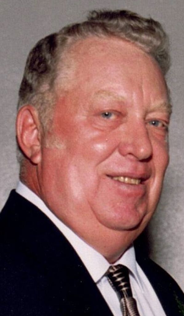 Leroy F. Oser Profile Photo