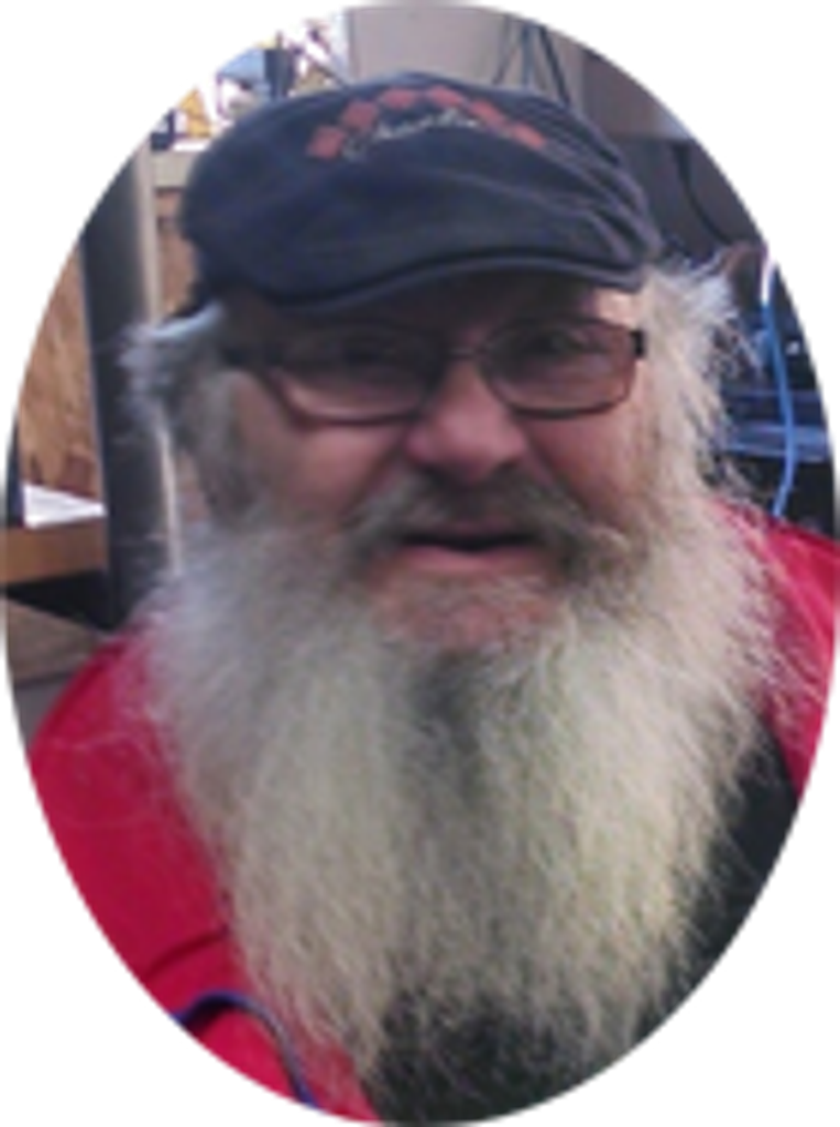 Robert Kiefer Profile Photo