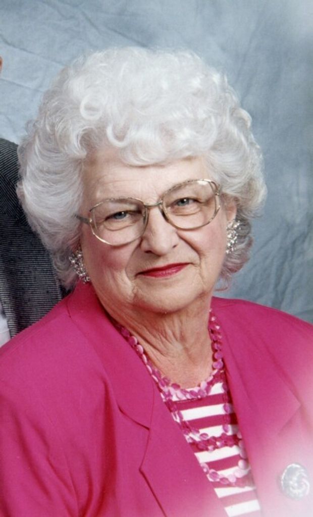 Ann Regina Vanausdall Profile Photo