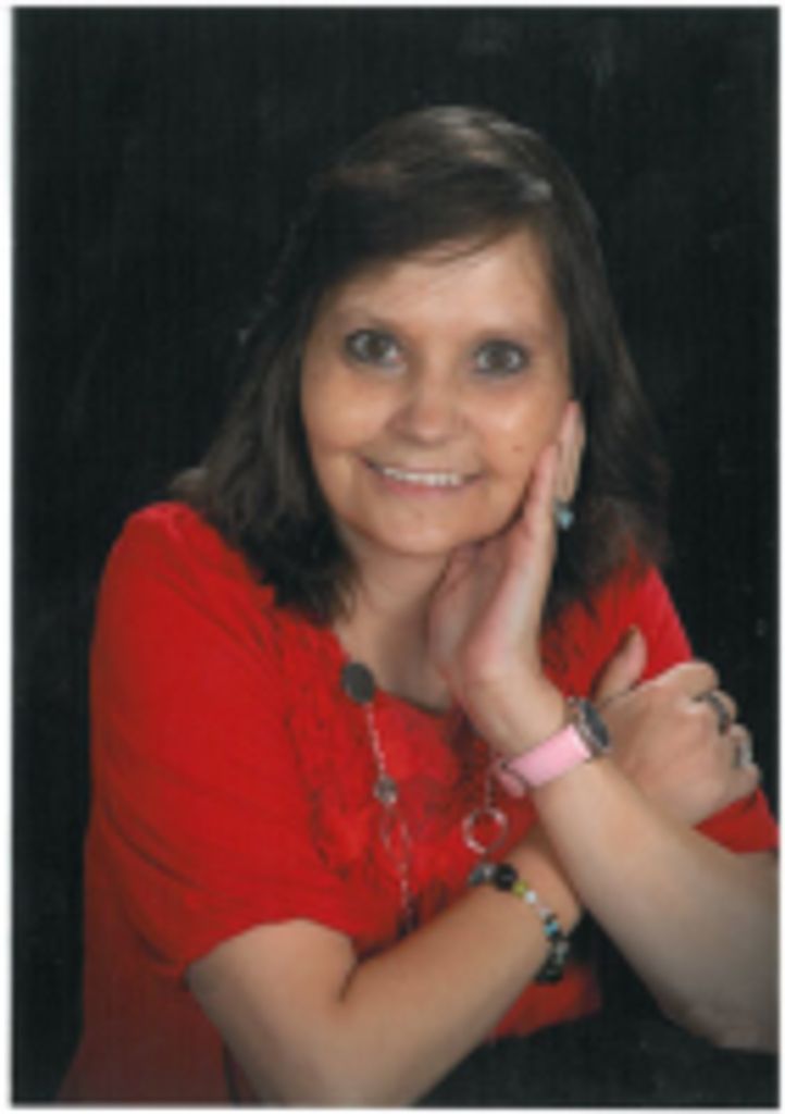 Mary Jo Allen