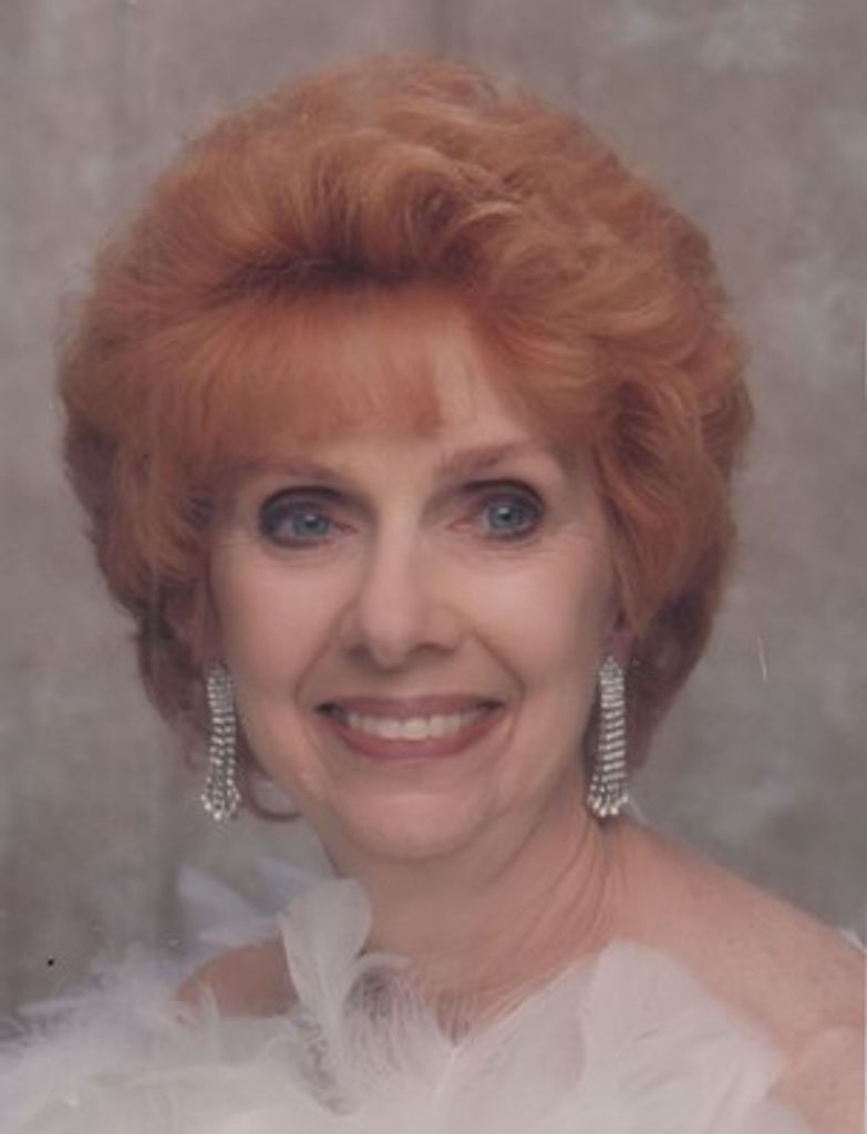 Doris Wood Shultz