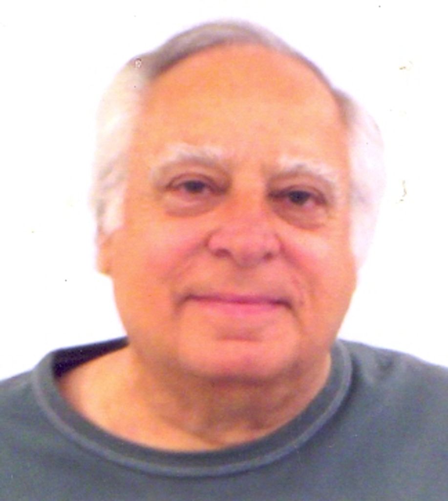 Pasquale V. "Pat" Alvino