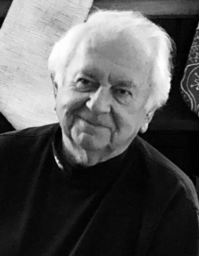 Edward A. Rakocy