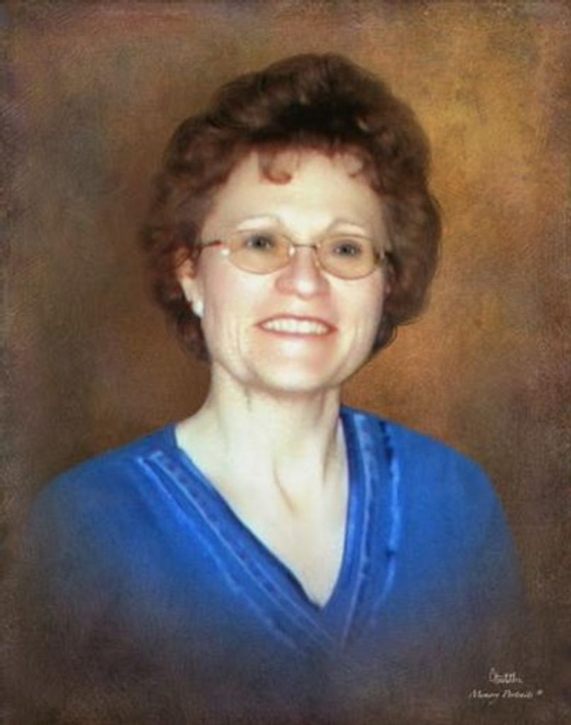 Julianne H. Avenarius Profile Photo