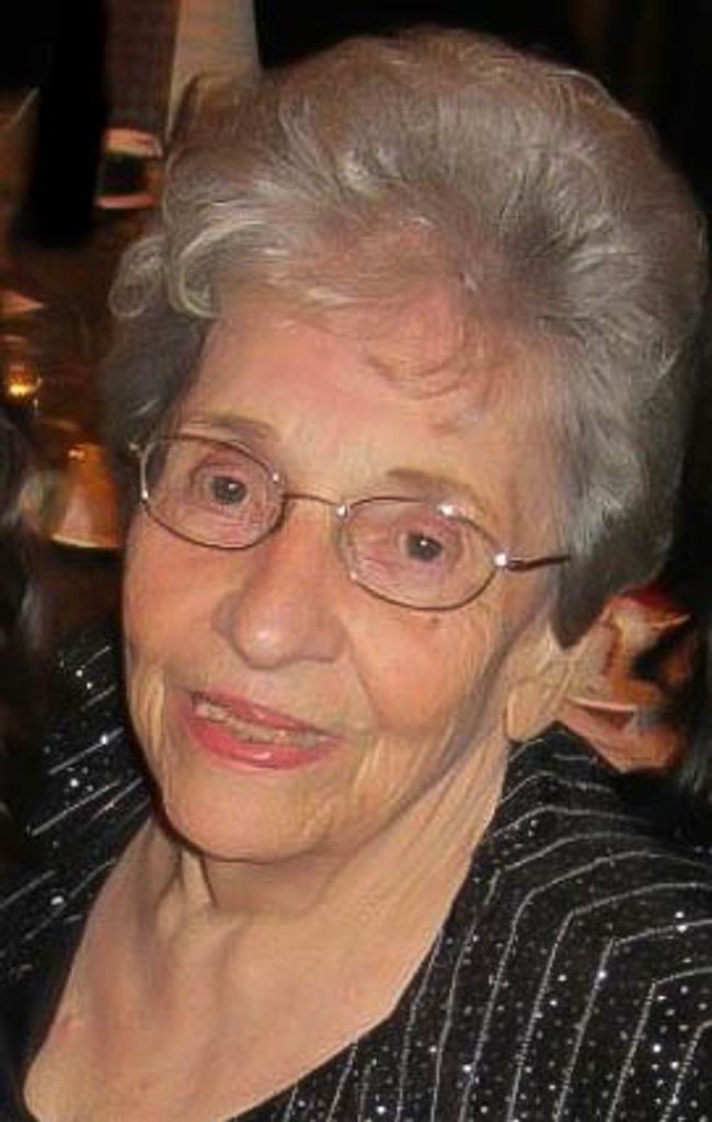 Martha Pawlowski Profile Photo