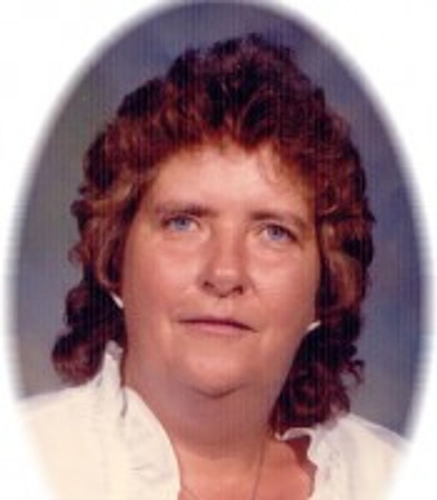 Margaret JoAnn Peggy Thorp