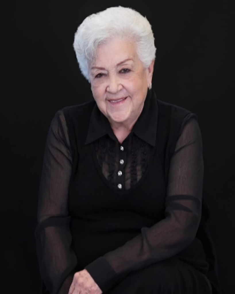 Maria Elena Elizondo