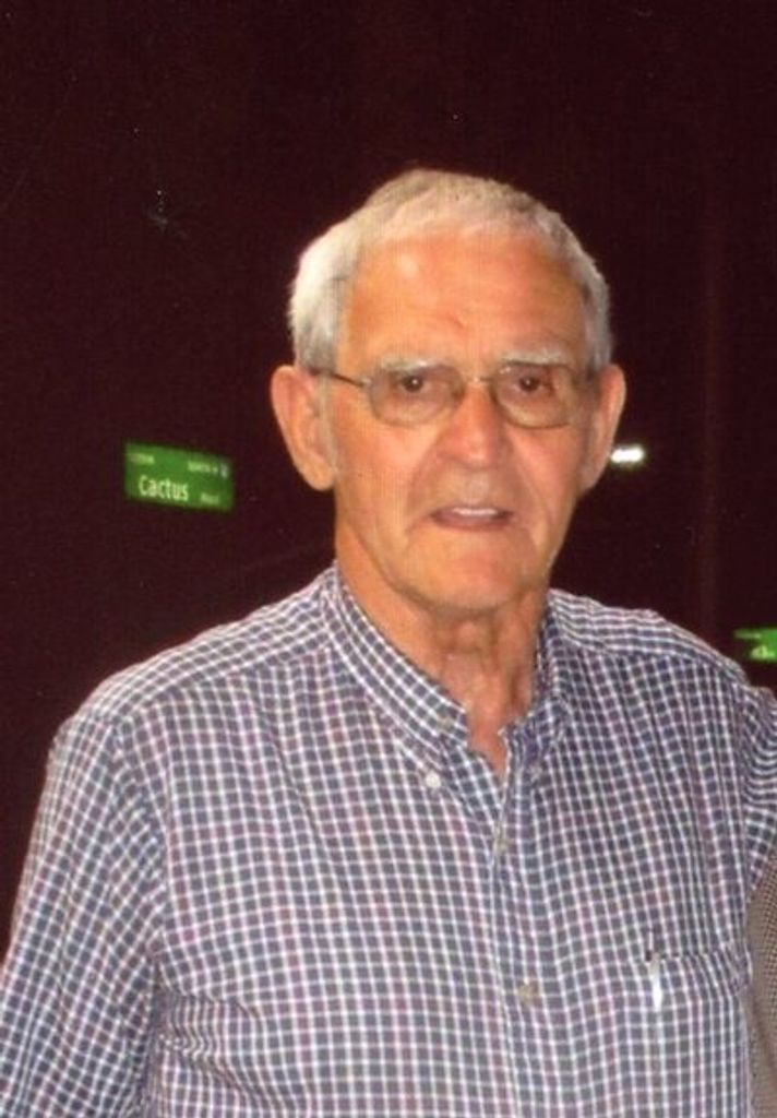 Roger Krieg Profile Photo