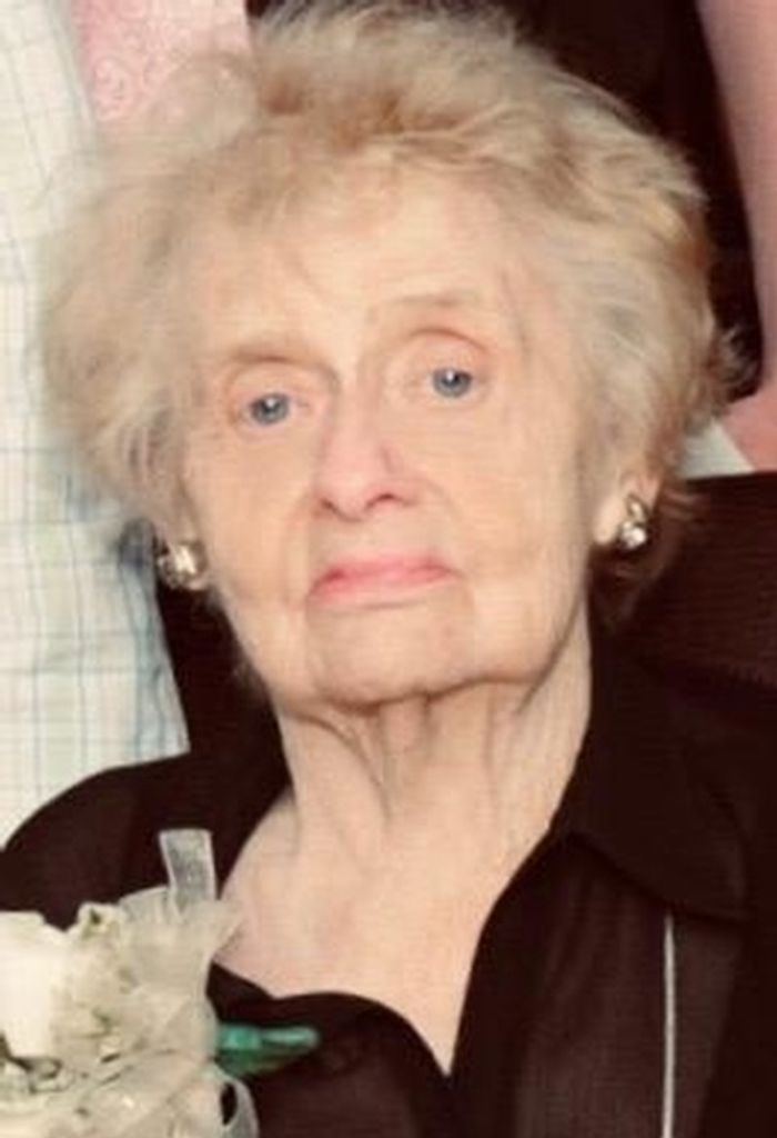 Doris Pearl Pellicore Profile Photo