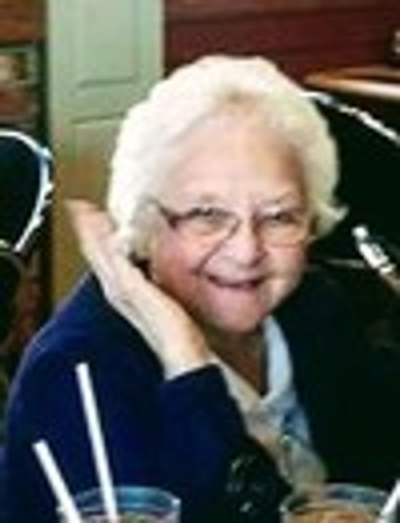 Regina Parot