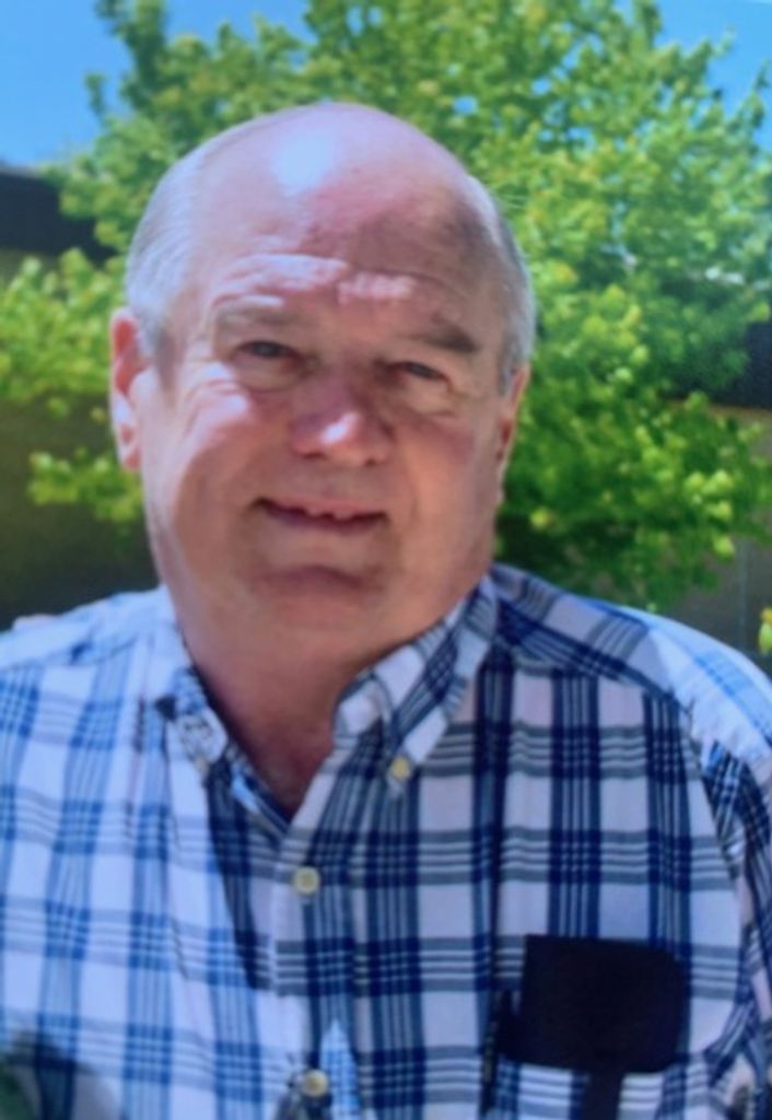 Ronny Cleveland Rush Profile Photo