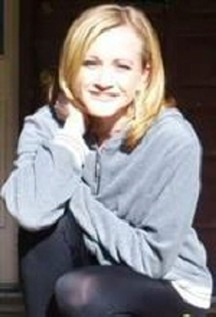 Ashlie Ann Clark