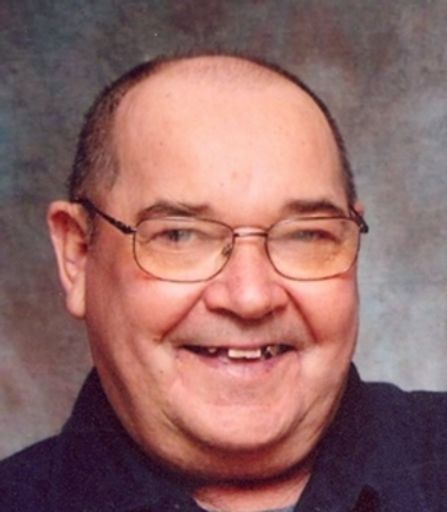 Frank E. Harris Profile Photo