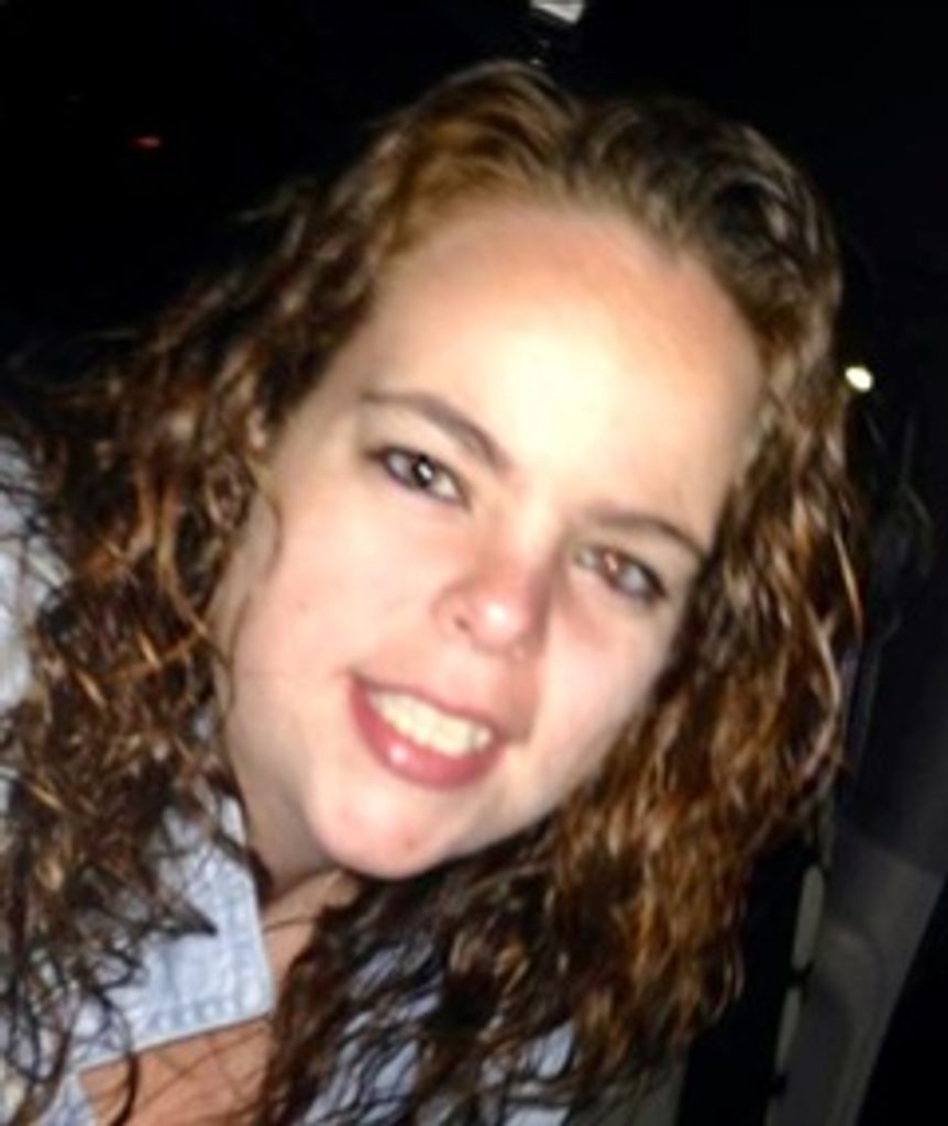 Amanda Rose Hollister