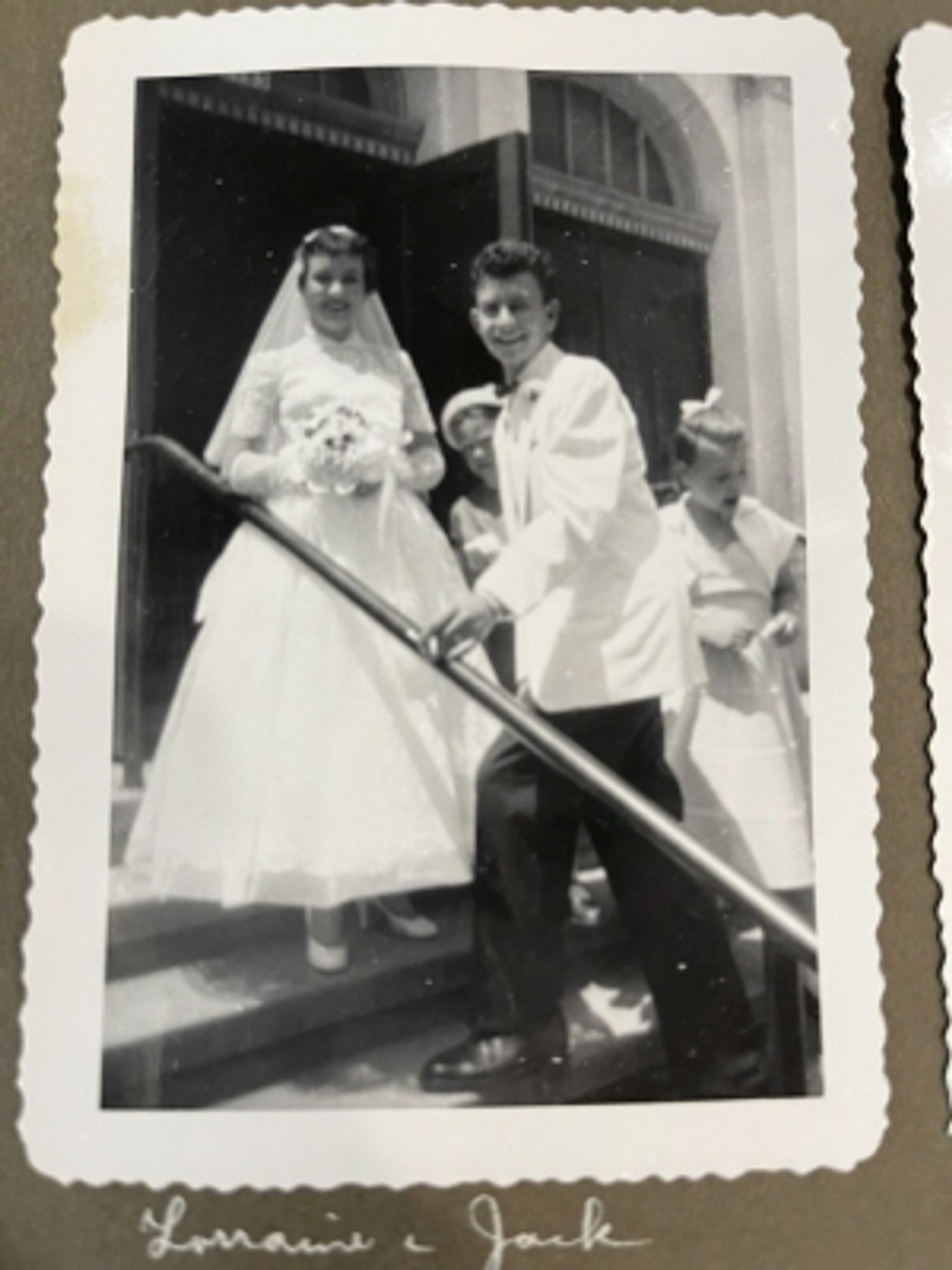 Lorraine Emily Hosch photo gallery image 1 of 1