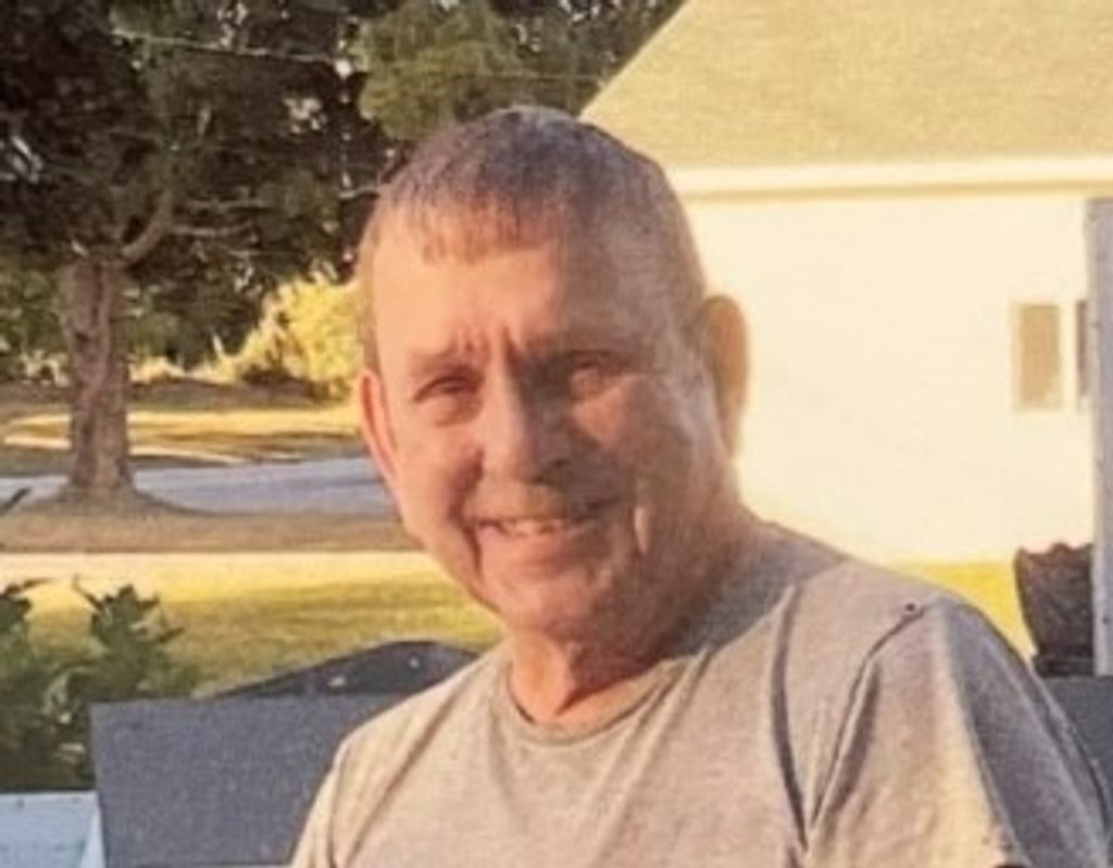 Ronald Poulin Profile Photo