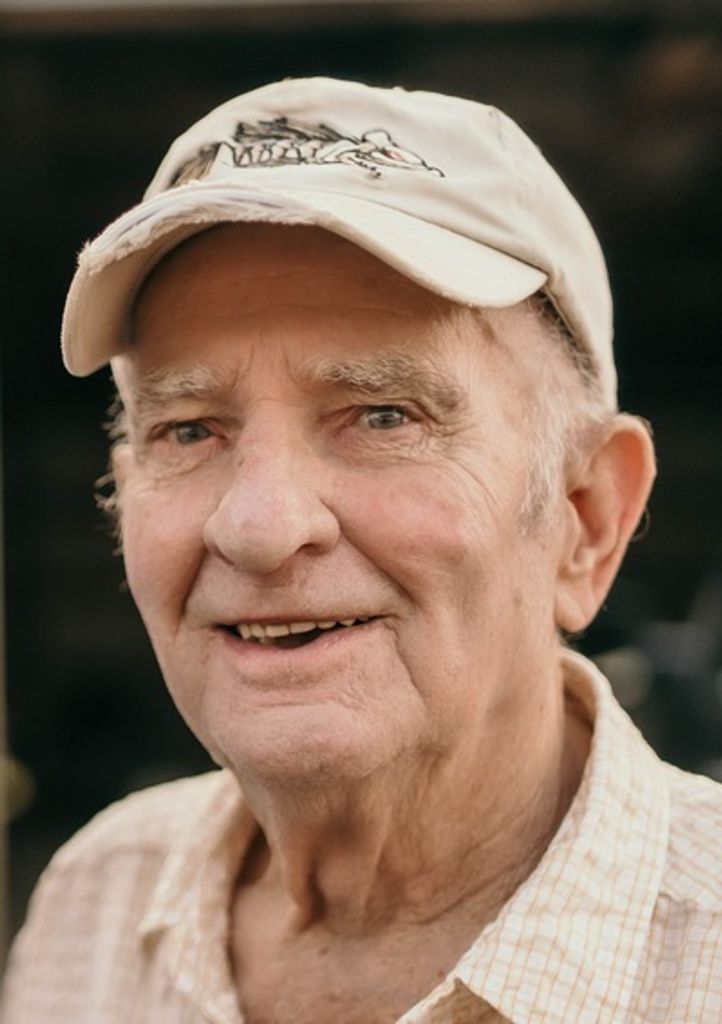 Richard Honstrom Profile Photo