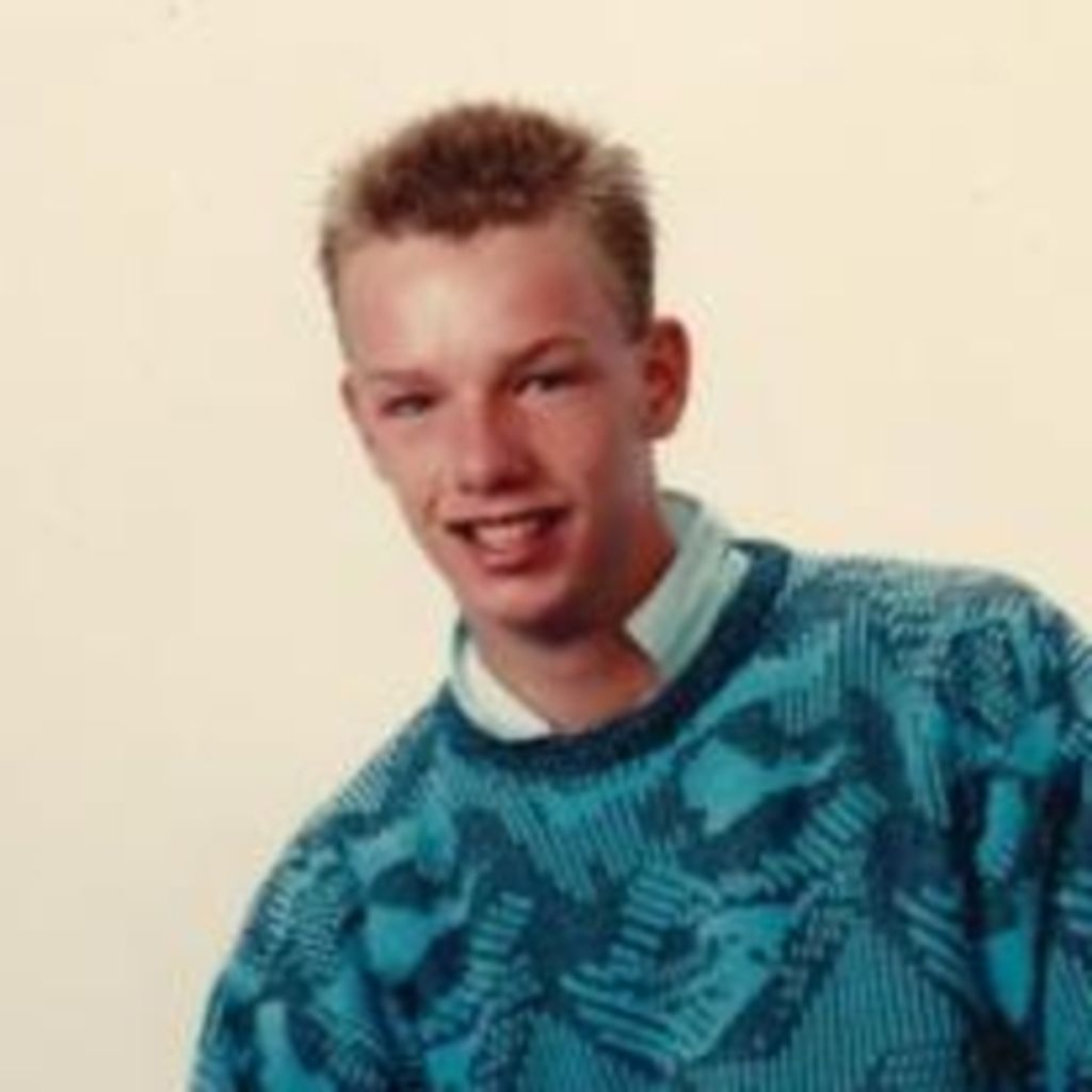 Christopher J. Meaney Profile Photo