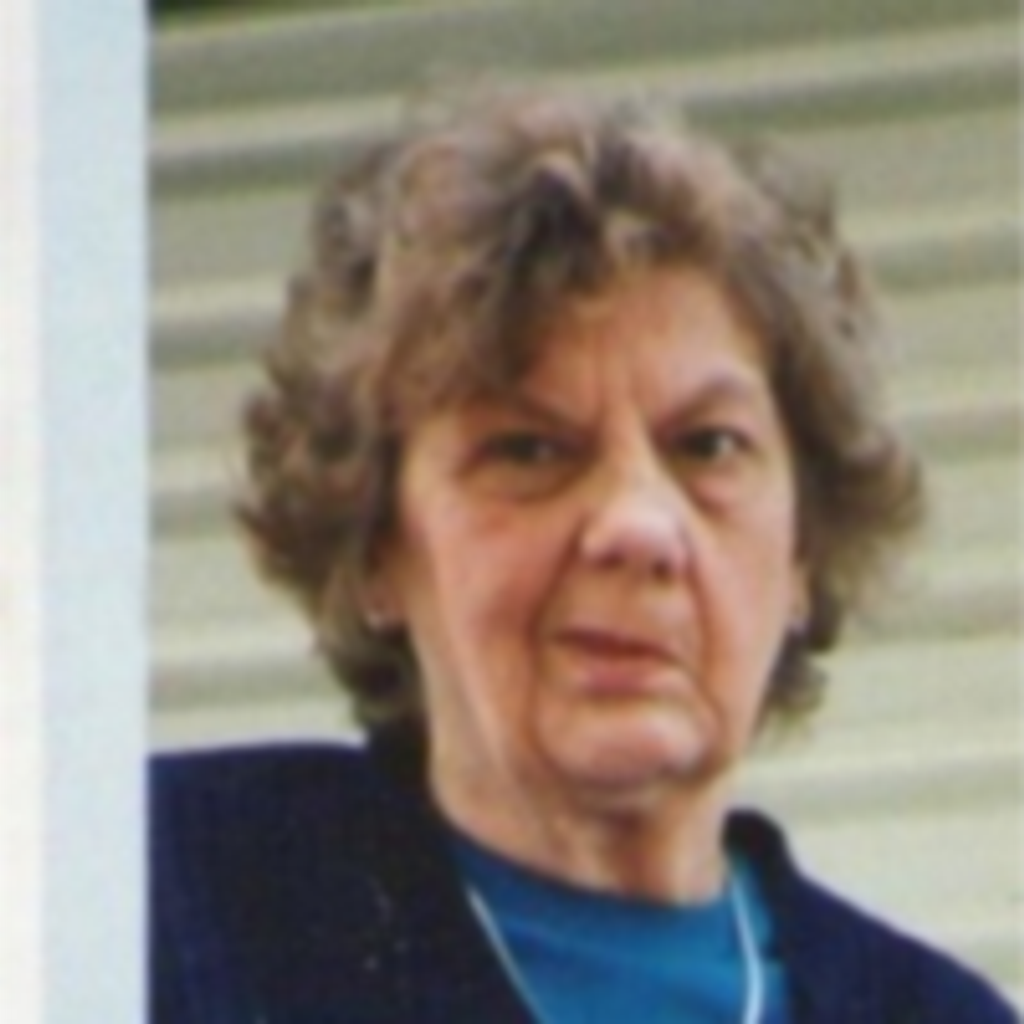 Shirley B. Dufton