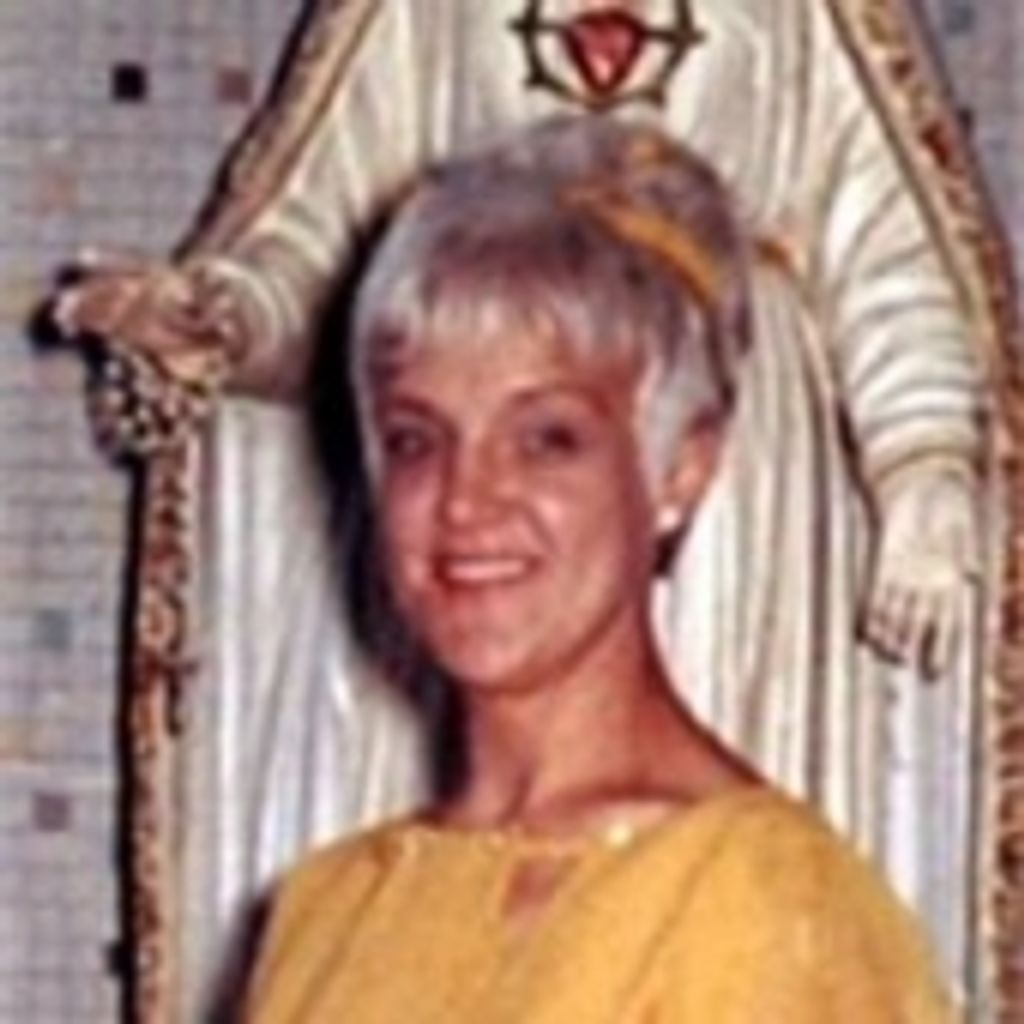 Mary S. Stozek