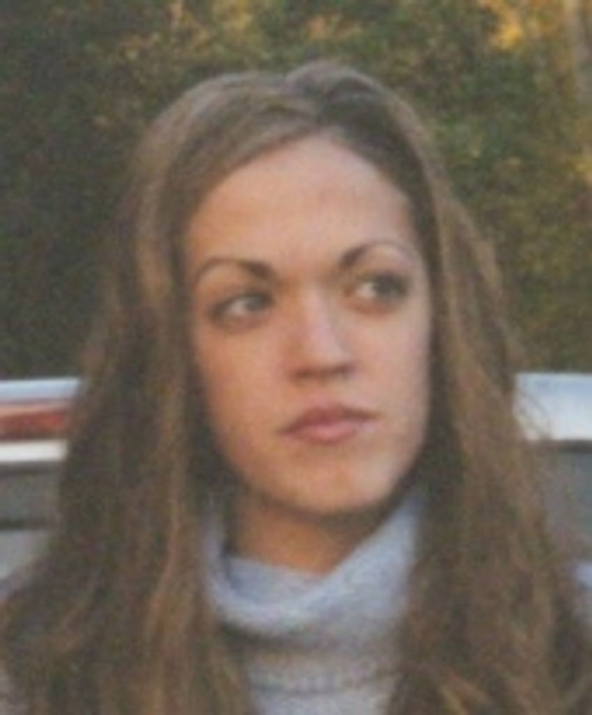 Julianna Ilene Knox
