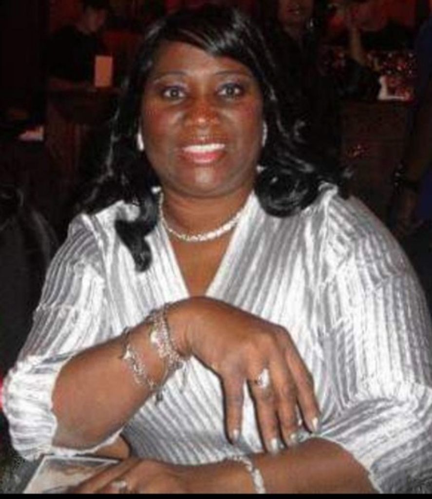 Jeanette Ford Mills Profile Photo