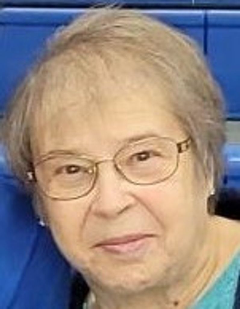 Gloria Jean (Allen)  Haven Profile Photo