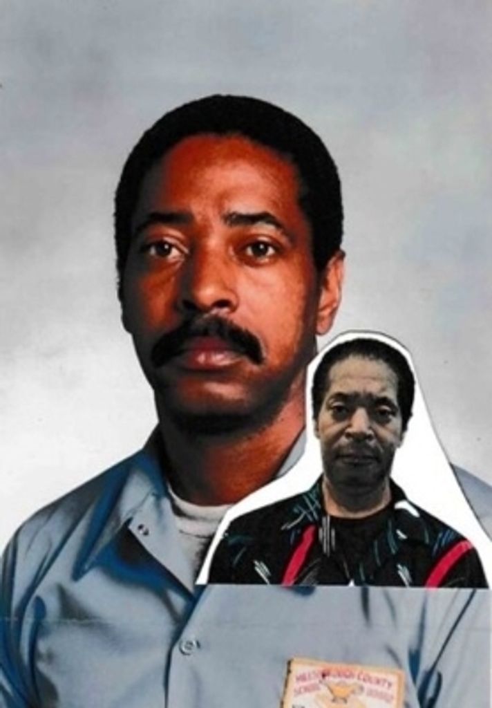 Larry E. Brown