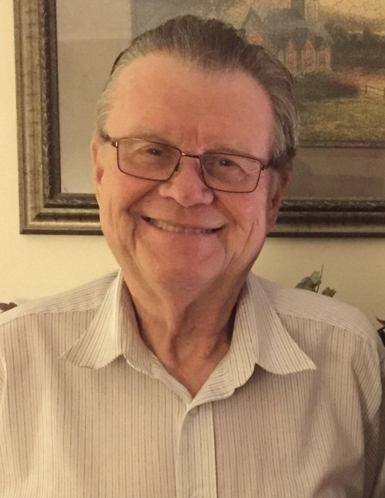 Michael C. Plantenberg