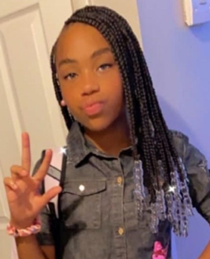 Kay'Dence Nuna Denise 'Nuna Bug' Mincey