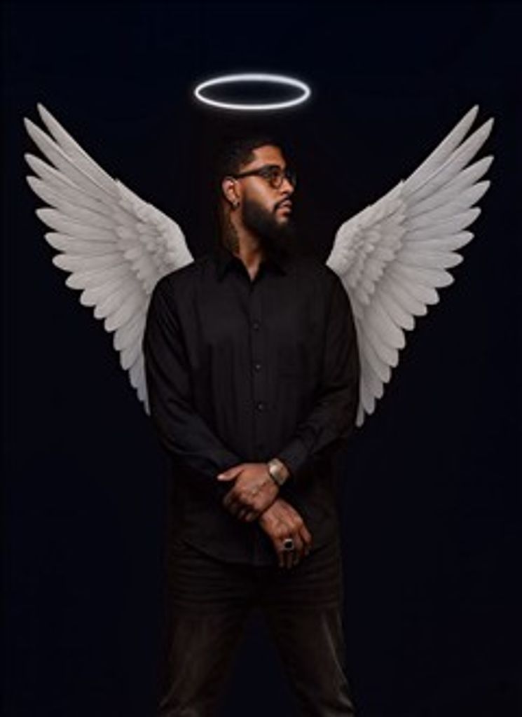 Montel R. Mckinley
