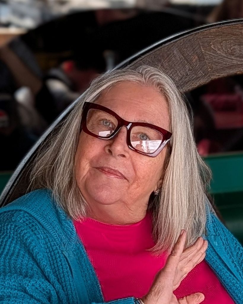 Suellyn "Sue" Jean Hoffart
