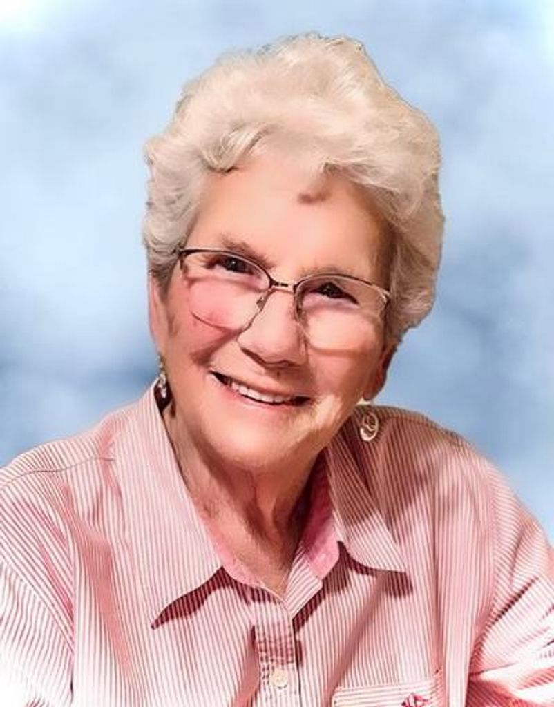 Emily Fisher Stokes Profile Photo