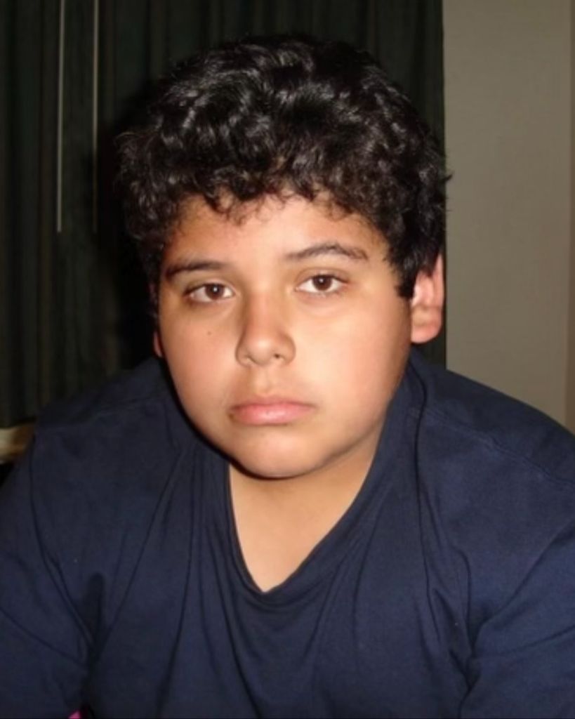 Erik Ramos Profile Photo
