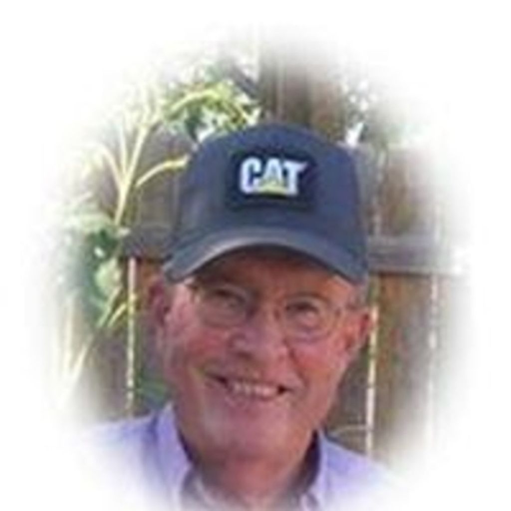 Harold Thomas Andrews Profile Photo