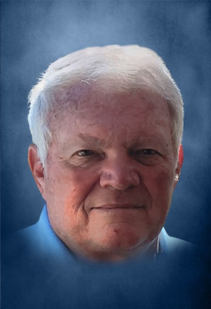Frank Albert Cardinali Profile Photo