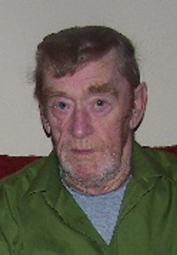 Ronald Keith Whalen