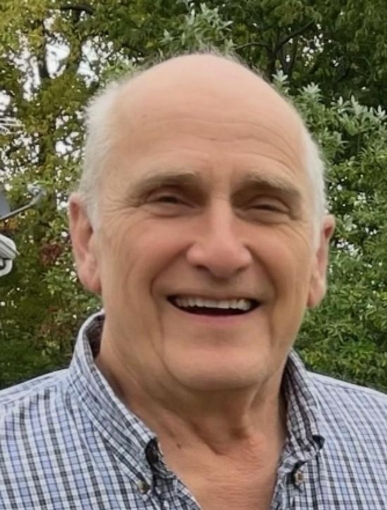 John A. Kapcoe
