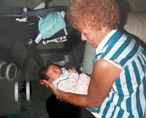 Georgie Wanda Wilbanks photo gallery thumbnail 78 of 184