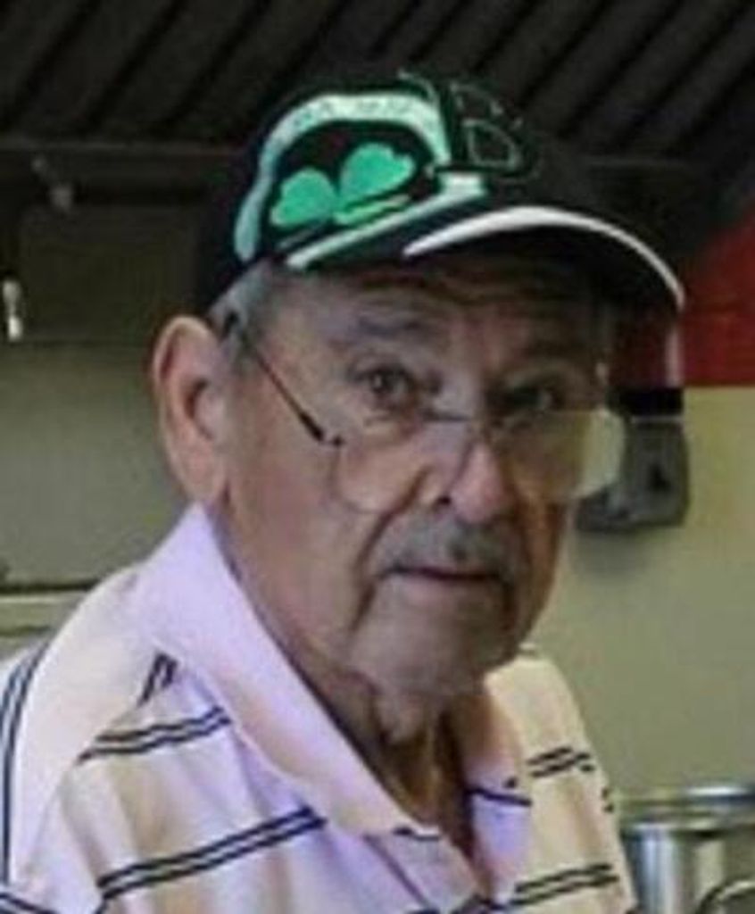 Bernard C. Evans, Jr. Profile Photo