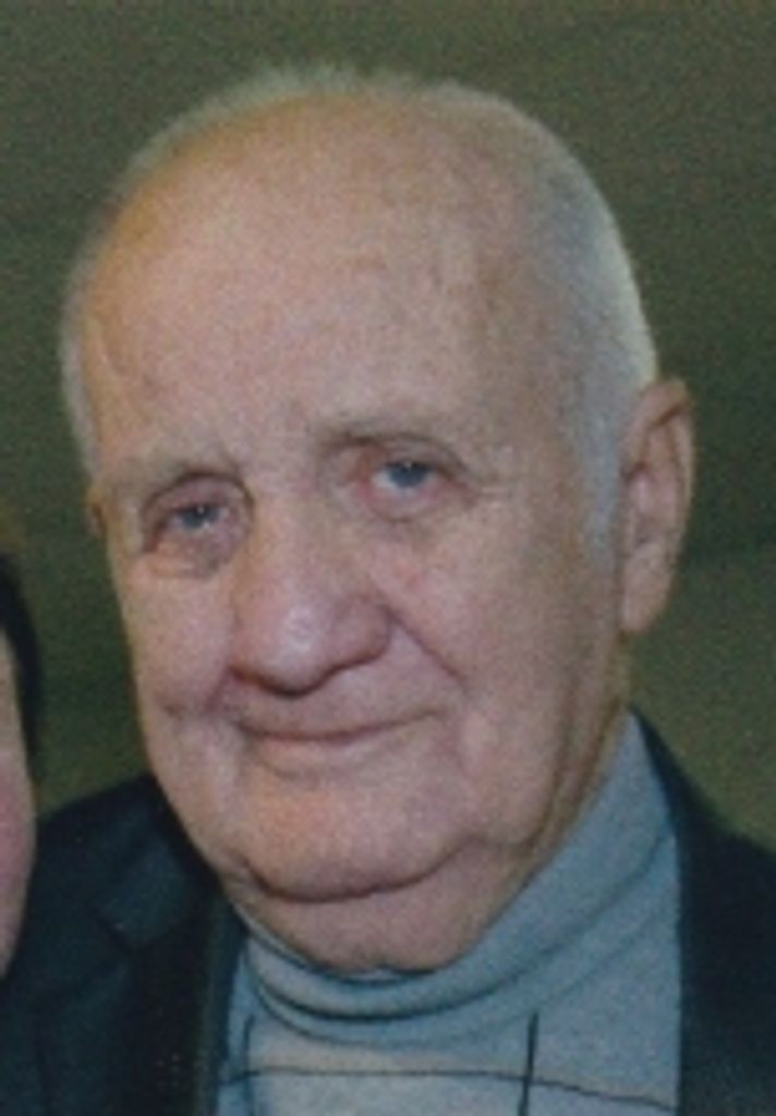 Lawrence E. Golden Jr.