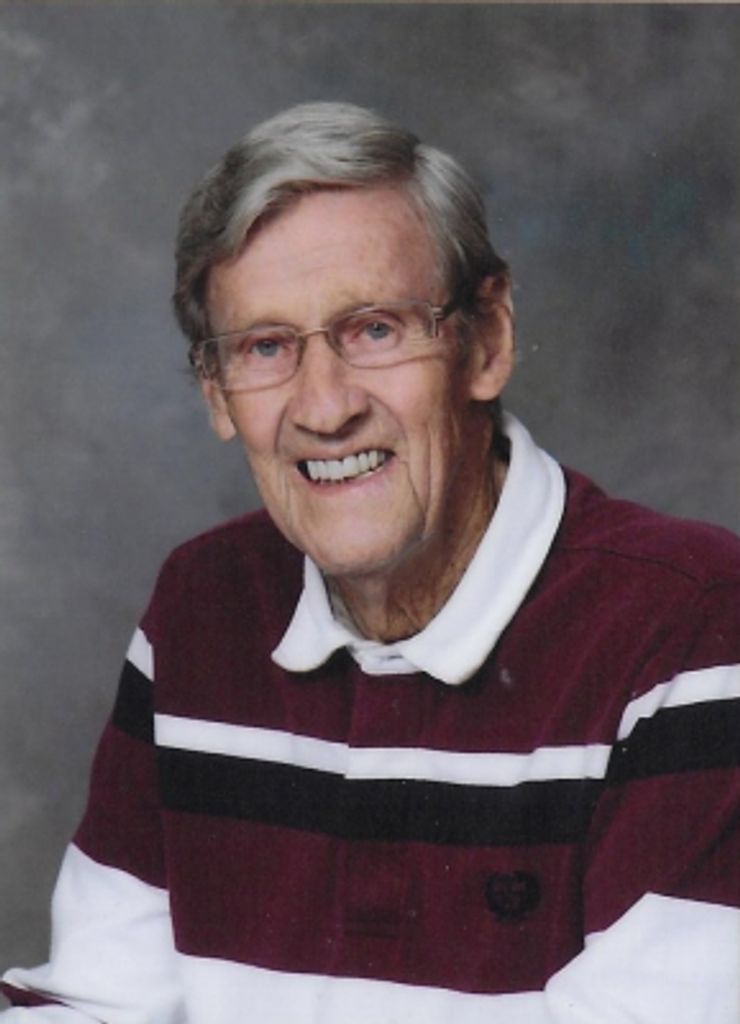 Ralph Falle