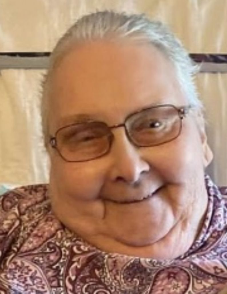 Helen M. (Gottwald)  Gibson