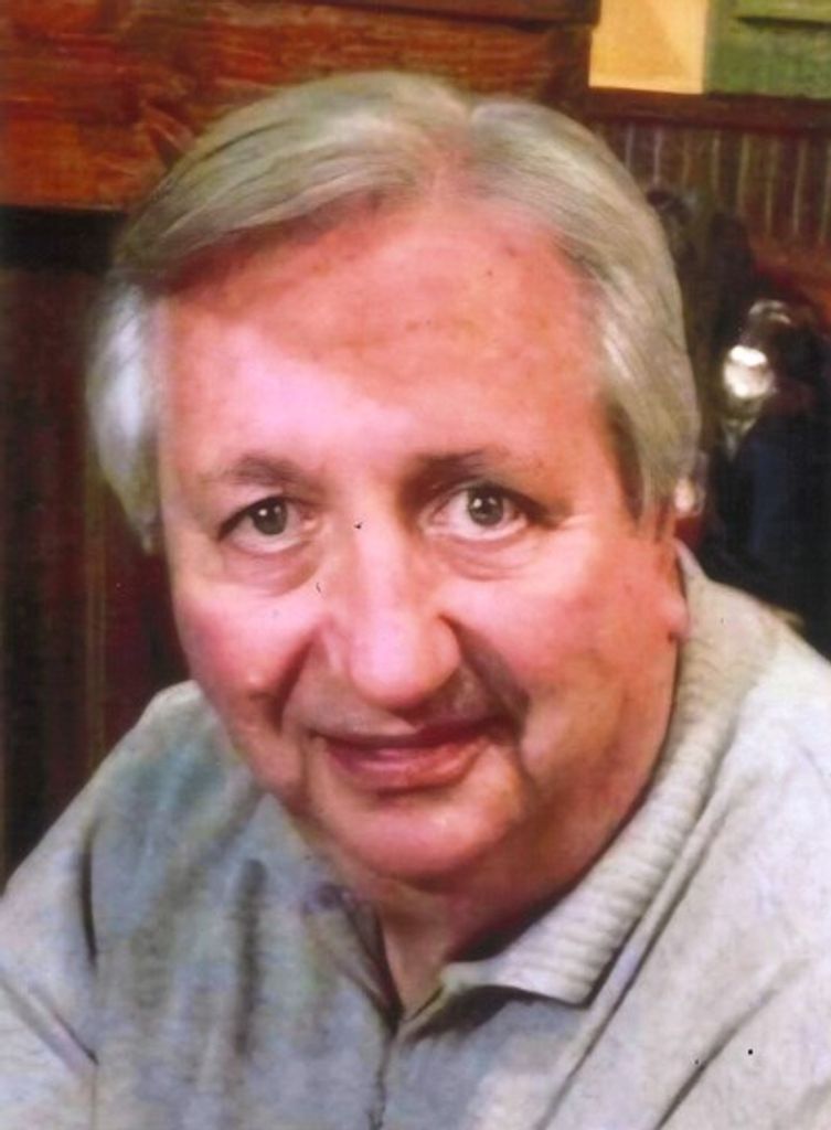 Michael "Mike" "Popsy" A. Mitchell Profile Photo