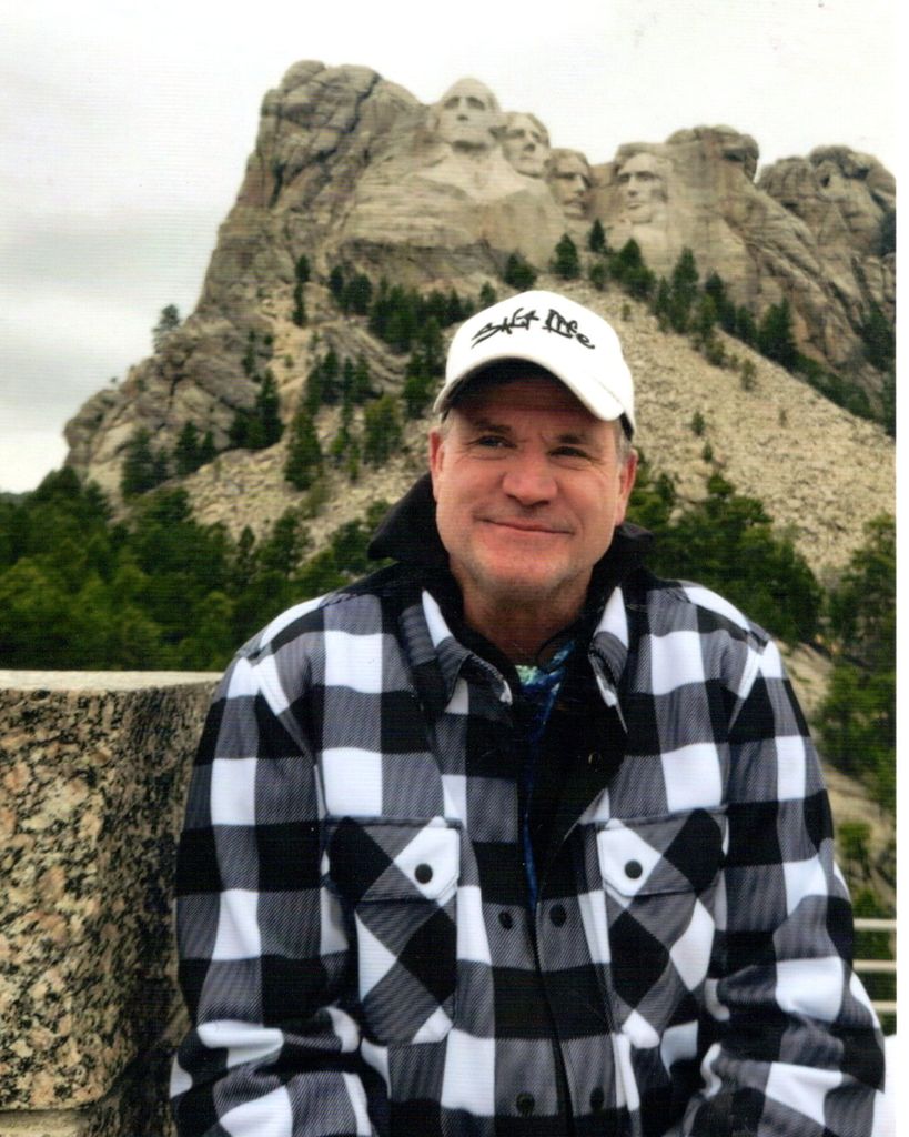 Steven Holmes Profile Photo