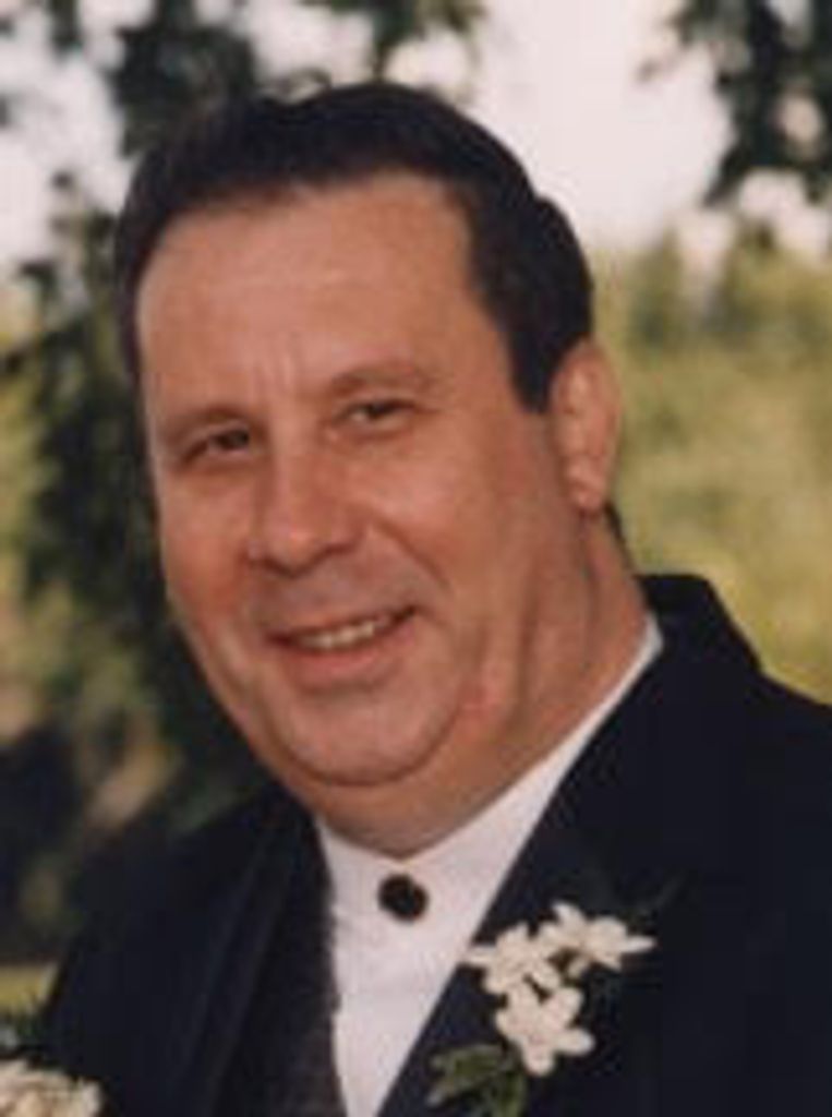 Kyle V. Dye